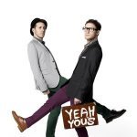 The Yeah You's - 15 Minutes