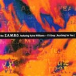 The Z.A.M.B.O. feat. Kytra Williams