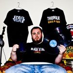 Thomax - Heavy Metal Kings (ft. Jedi Mind Tricks & Ill Bill)