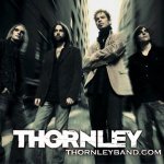 Thornley - Make Believe