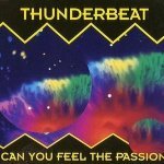 Thunderbeat - Can You Feel The Passion