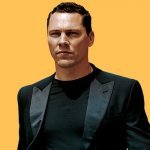 Tiësto feat. Cary Brothers - Here On Earth