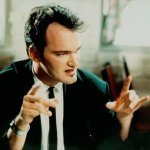 TiTo & Quentin Tarantino