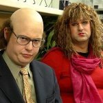 Tim And Eric - Casey's Lost