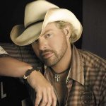Toby Keith - American Ride