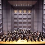 Tokyo Philharmonic Orchestra & Roberto Paternostro & Roberto Scandiuzzi
