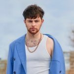 Tom Grennan - Found What I've Been Looking For (Friction 'Back to 92' Mix)