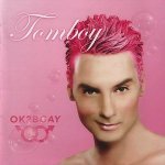 Tomboy - It's ok to be gay