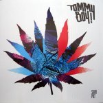 Tommy Boy & Llp feat. Sandra N - Reyna (English Version)