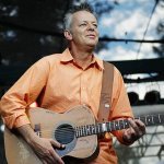Tommy Emmanuel & The Australian Philharmonic Orchestra - Initiation