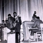 Tommy McCook, Richard Ace, The Skatalites and Disco height