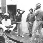 Tommy McCook & The Upsetters - Cloak & Dagger