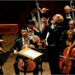 Ton Koopman & Amsterdam Baroque Orchestra - Mozart : Symphony No.29 in A major K201 : III Menuetto - Trio