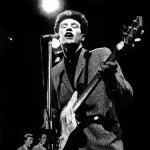 Tony Sheridan