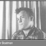 Tooter Boatman - Susie's House