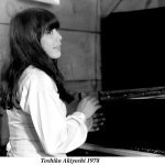 Toshiko Akiyoshi - Blues For Toshiko