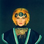 Toyah - Thunder in the Mountains