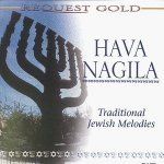 Traditional Jewish Melodies - Hava Nagila