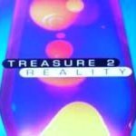 Treasure 2 - Deeper And Deeper (Elast Club Mix)