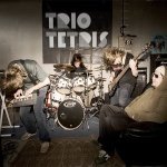Trio Tetris