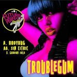 Troublegum & Slicecooker & Desperate Houseboys - Let S Concrete (Original Mix)