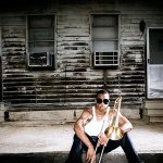 Troy 'Trombone Shorty' Andrews & Orleans Avenue - Orleans & Claiborne