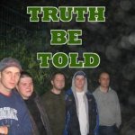 Truth Be Told - Move On Groove On