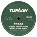 Tufáan - Probe