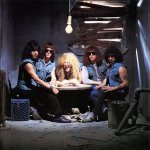 Twisted Sister - What You Don't Know (Live)