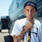 Tyler Carter feat. Nylo