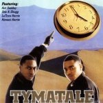 Tymatale - Rest N Peace Interlude