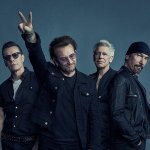 U2, The Dubliners, Kila, A Band Of Bowsies - The Ballad of Ronnie Drew