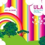 ULA - Summer Of Love (Raw & Carpenter Remix)