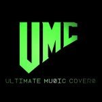 UMC - Sweet dreams (Eurythmics cover) (ft. Nastassja Giulia, Nico Schliemann & Tobias Kopietz)