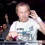 Ulka vs. DJ Max Myers & Rifatello - Летать