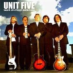 Unit Five - Vit at jeg elsker deg