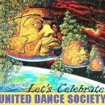 United Dance Society - Let's Celebrate (Rip Rap Mix)