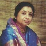 Usha Mangeshkar - Malaa Navkhepan Vaatala (With Jhankar Beats)