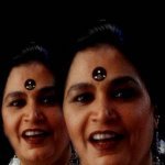 Usha Uthup, Rekha Bharadwaj - Darling