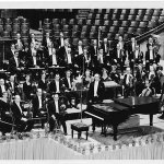 Utah Symphony Orchestra - Lyric Suite, Op. 54: III. Notturno