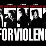 V For Violence - The End