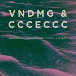 VNDMG x ccceccc