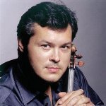 Vadim Repin - Wieniawski : Polonaise brillante No.1 in D minor