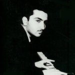 Vagif Mustafazadeh - Black eyebrow