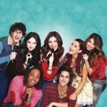 Victorious Cast - Best Friend's Brother