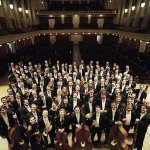 Vienna Symphony Orchestra & Akademie Kammerchor & Ferdinand Grossmann