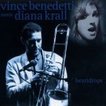 Vince Benedetti meets Diana Krall - My Love
