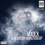 Vodex - Generation Monsters