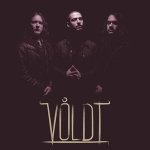 Voldt - To Forge Ahead