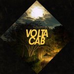 Volta Cab - We Are Marsians